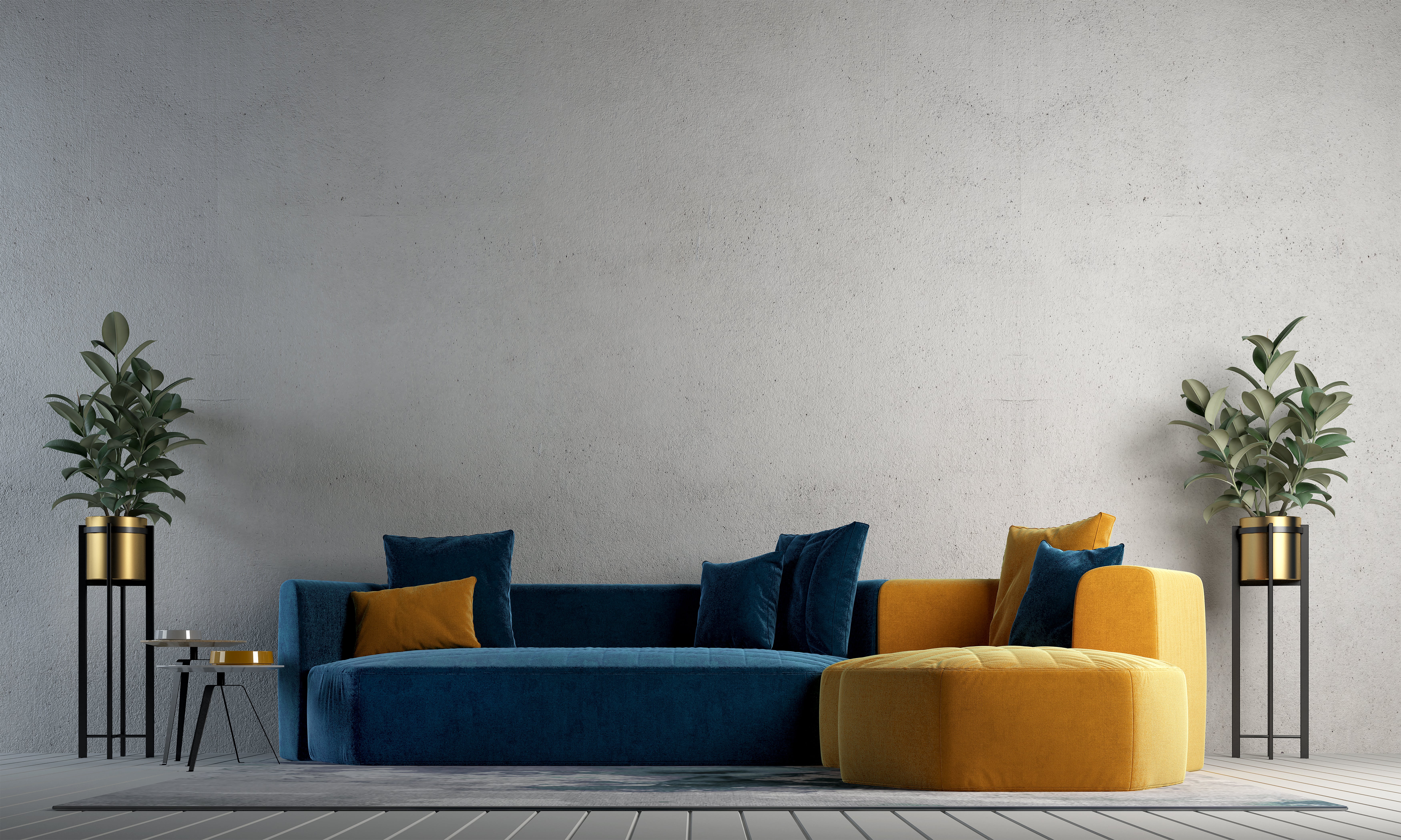 Fitted Bedroom Furniture Sussex - Violet Designs